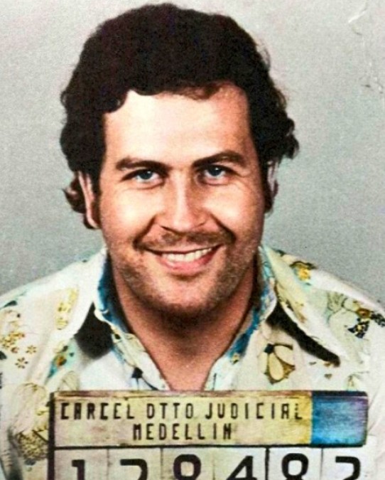 Pablo Escobar